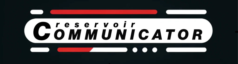 reservoir-communicator